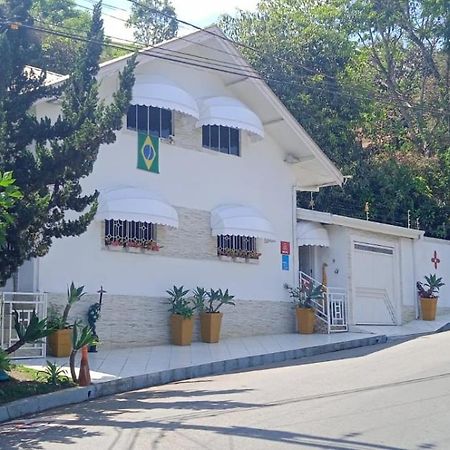 Minha Casa,Sua Casa Villa São Bento do Sapucaí Exterior photo