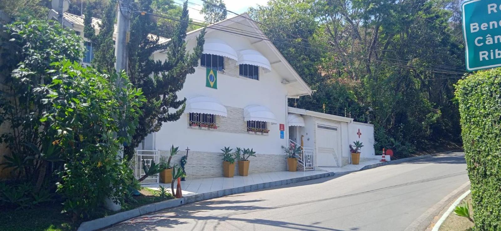 Minha Casa,Sua Casa Villa São Bento do Sapucaí Exterior photo