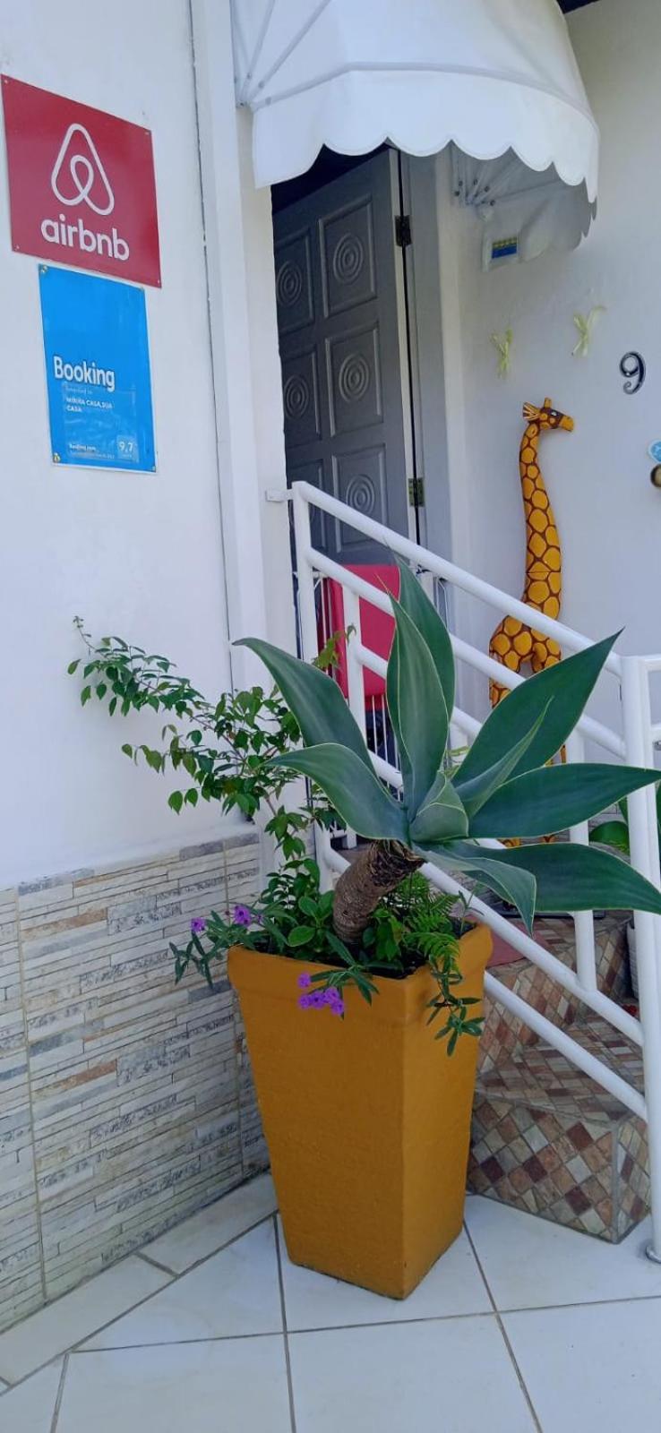 Minha Casa,Sua Casa Villa São Bento do Sapucaí Exterior photo