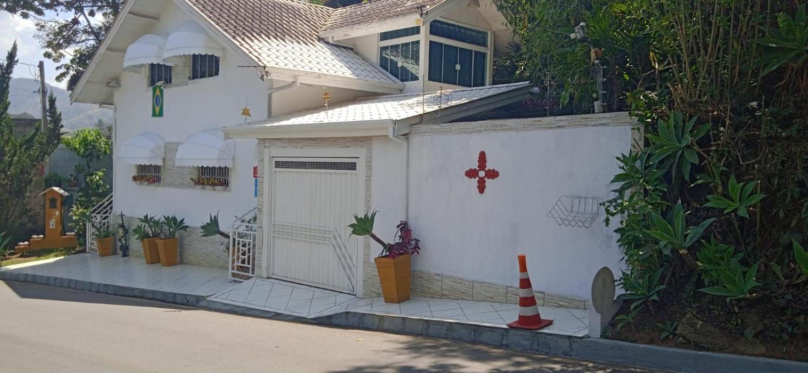 Minha Casa,Sua Casa Villa São Bento do Sapucaí Exterior photo